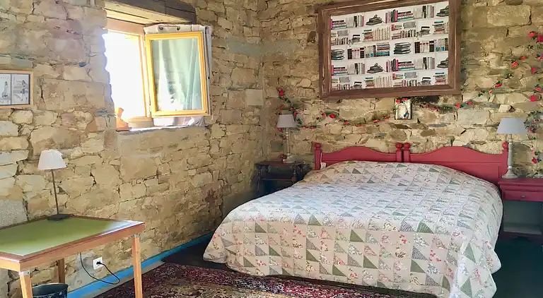 Manor house in Saint-Jean-du-Doigt