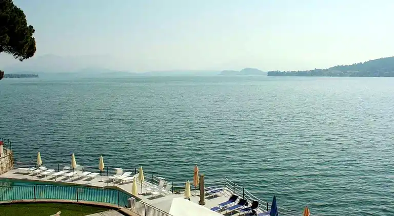 Ferielejlighed i Meina