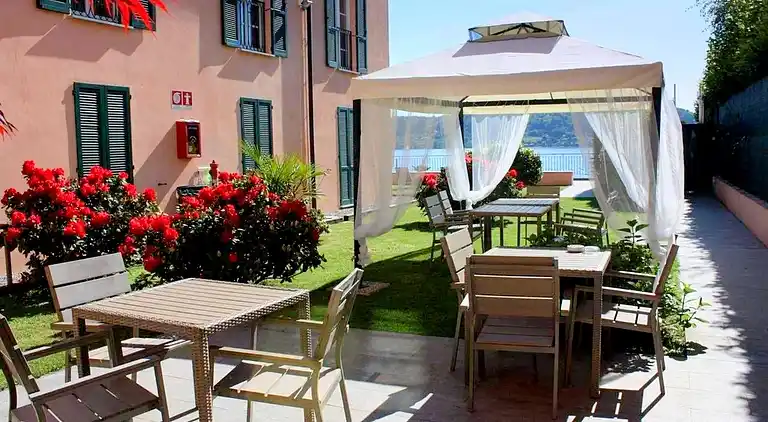 Ferielejlighed i Meina