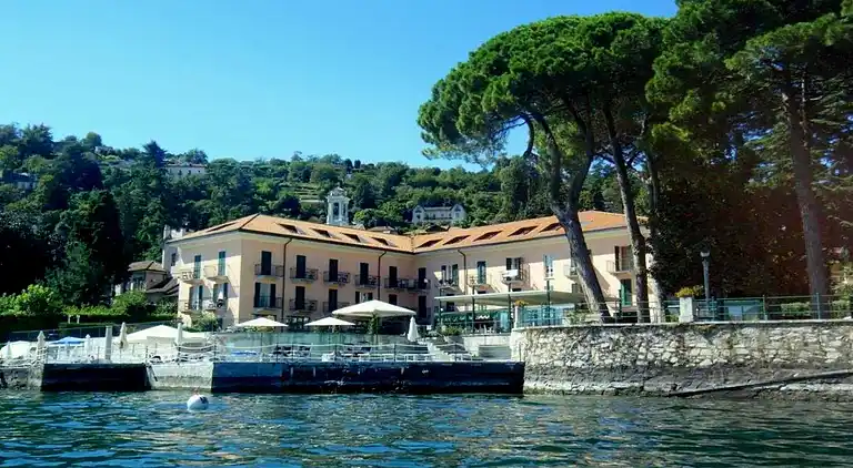 Ferielejlighed i Meina