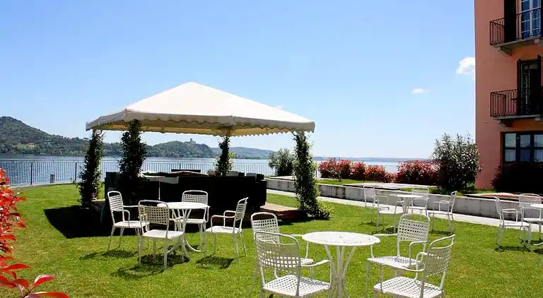 Ferielejlighed i Meina