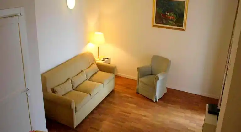 Ferielejlighed i Meina