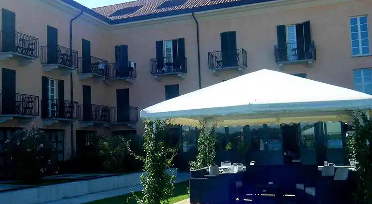 Ferielejlighed i Meina