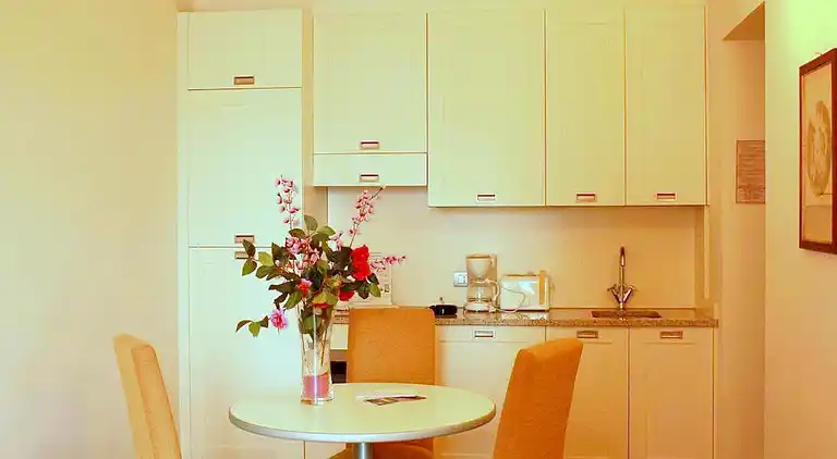 Ferielejlighed i Meina