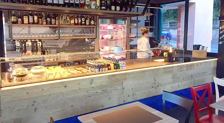 Ferielejlighed i Meina