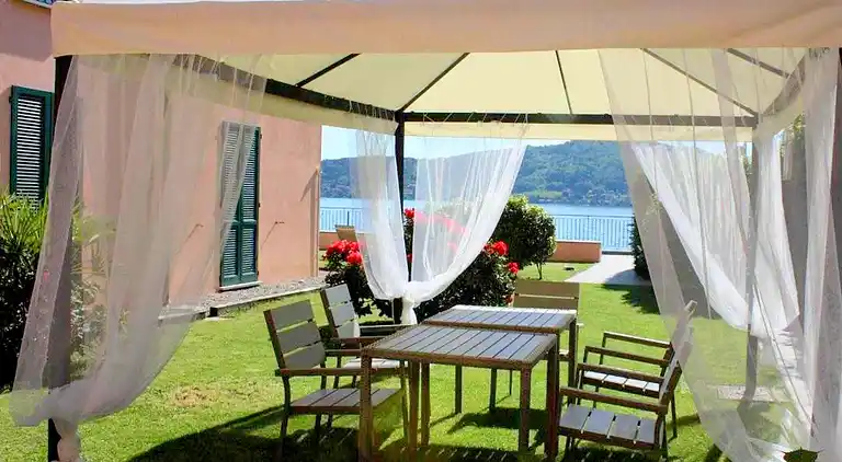 Ferielejlighed i Meina