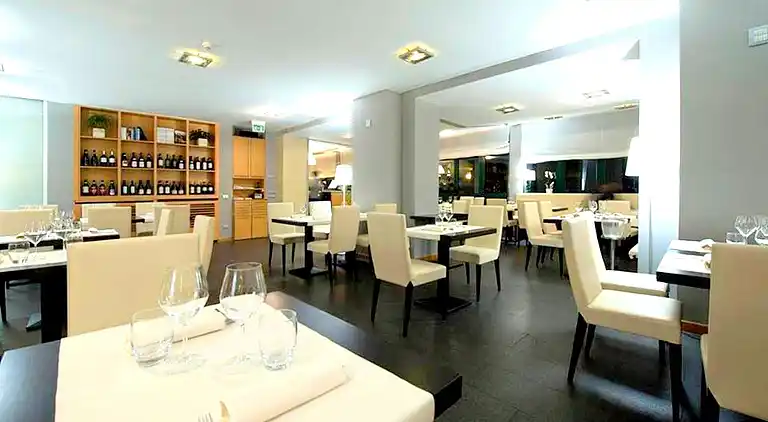 Ferielejlighed i Meina