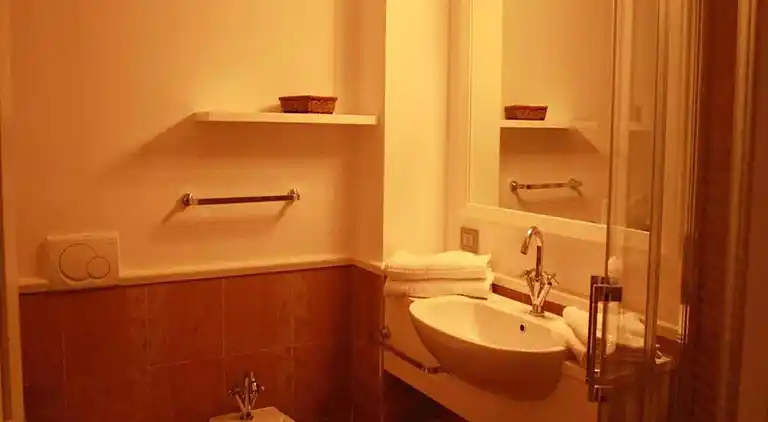 Ferielejlighed i Meina