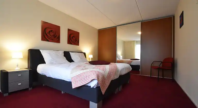 Holiday home in Zeewolde