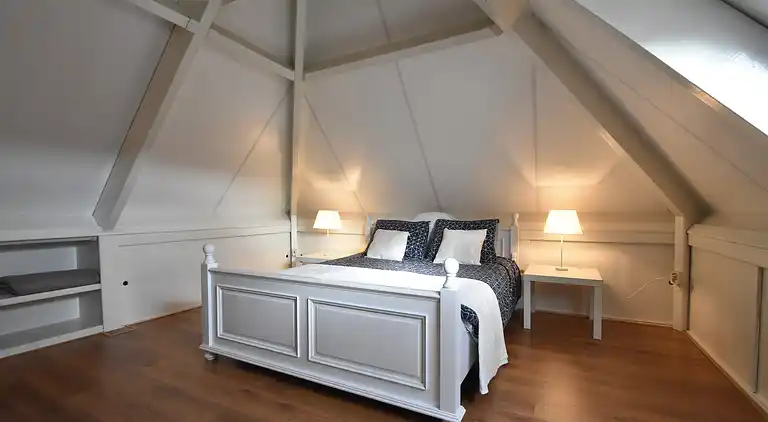 Holiday home in Zeewolde