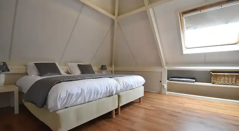 Holiday home in Zeewolde