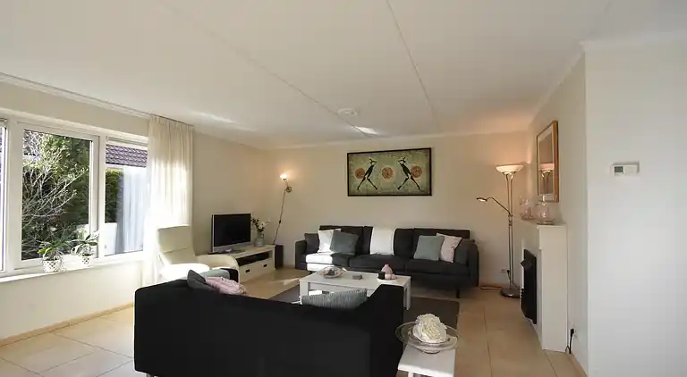 Holiday home in Zeewolde