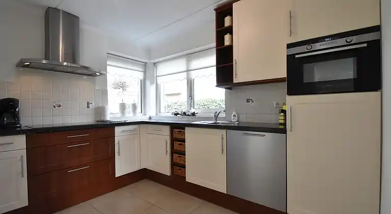 Holiday home in Zeewolde