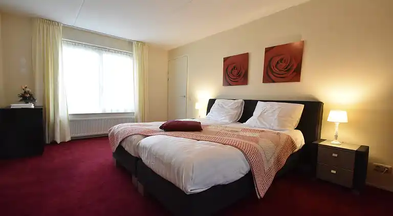 Holiday home in Zeewolde