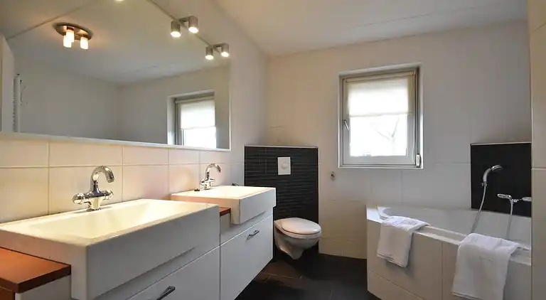 Holiday home in Zeewolde