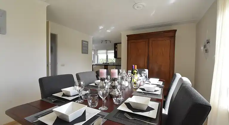 Holiday home in Zeewolde