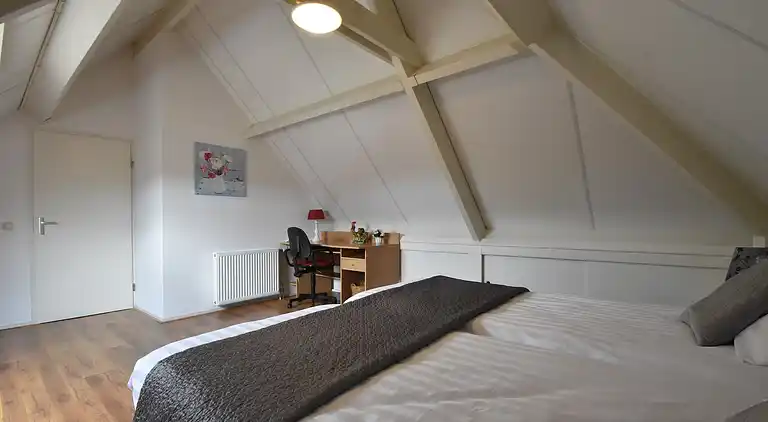 Holiday home in Zeewolde