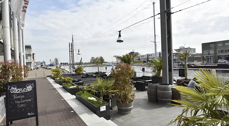 Holiday home in Zeewolde