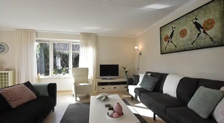 Holiday home in Zeewolde