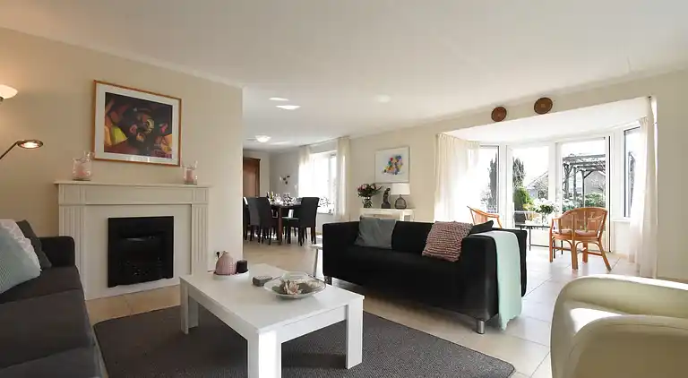 Holiday home in Zeewolde