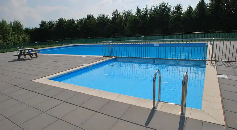 Holiday home in Zeewolde