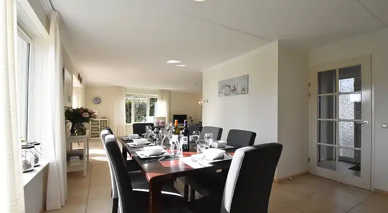 Holiday home in Zeewolde