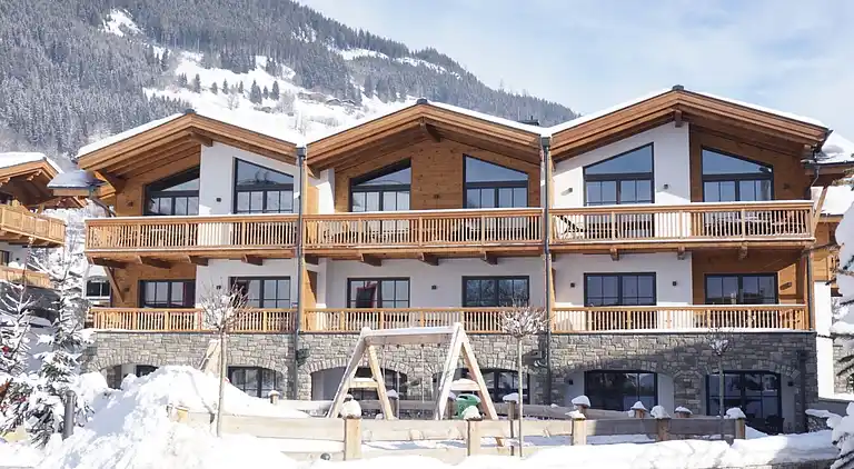 Apartment in Piesendorf