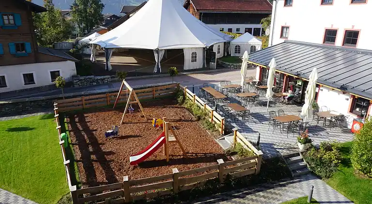 Ferielejlighed i Piesendorf