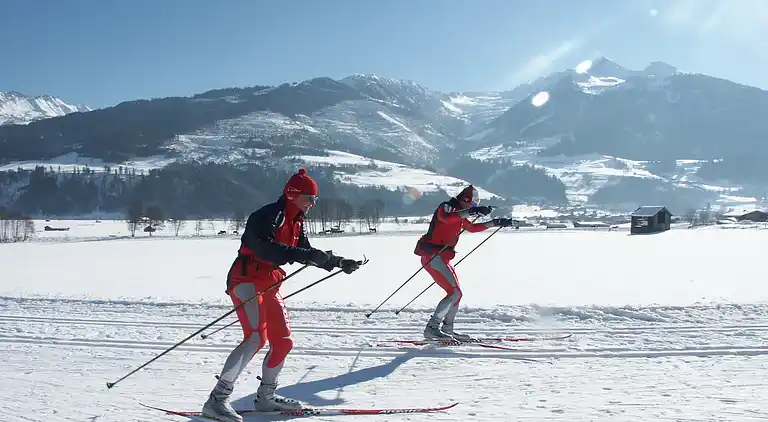 Apartment in Piesendorf