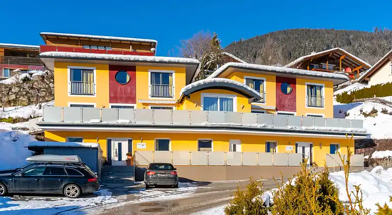 Cottage in Piesendorf