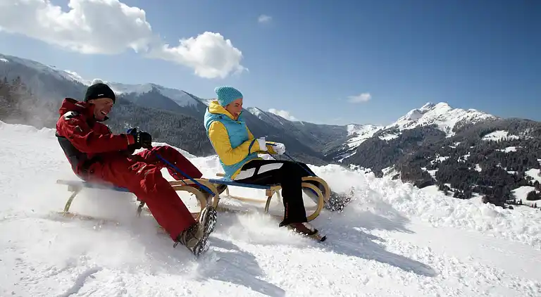 Apartment in Kreuzerlehen