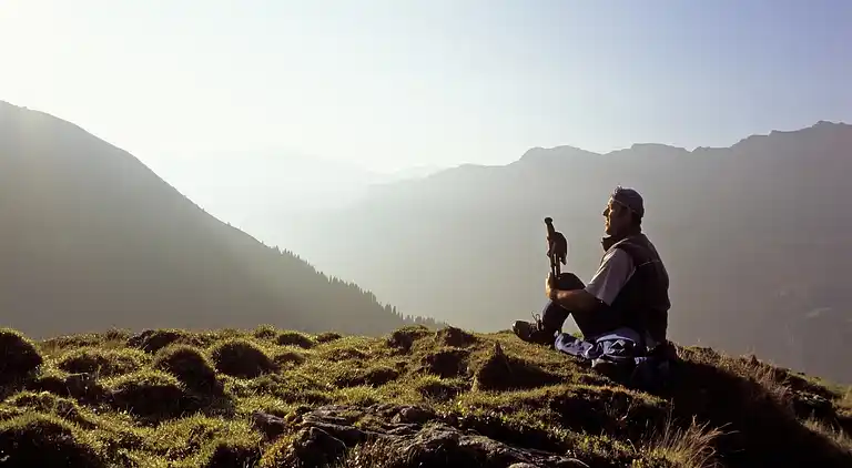 Apartment in Kreuzerlehen