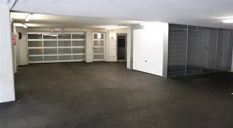 Apartment in Kreuzerlehen