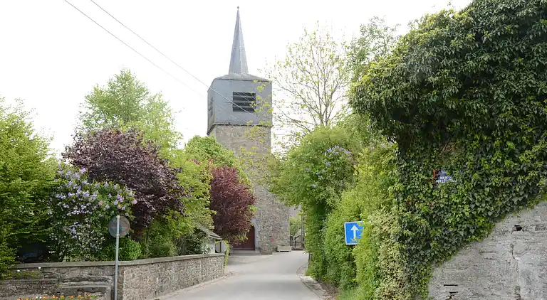 Sommerhus i Dochamps