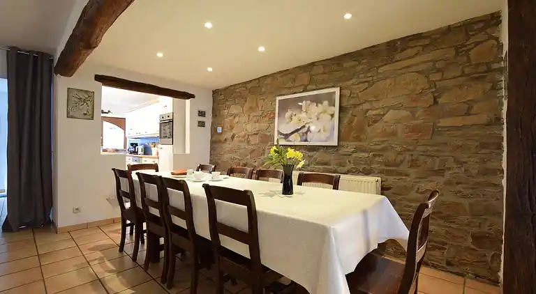 Sommerhus i Dochamps