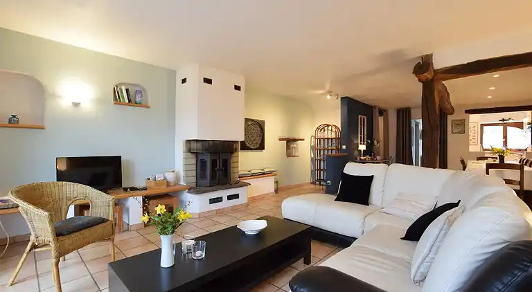 Sommerhus i Dochamps