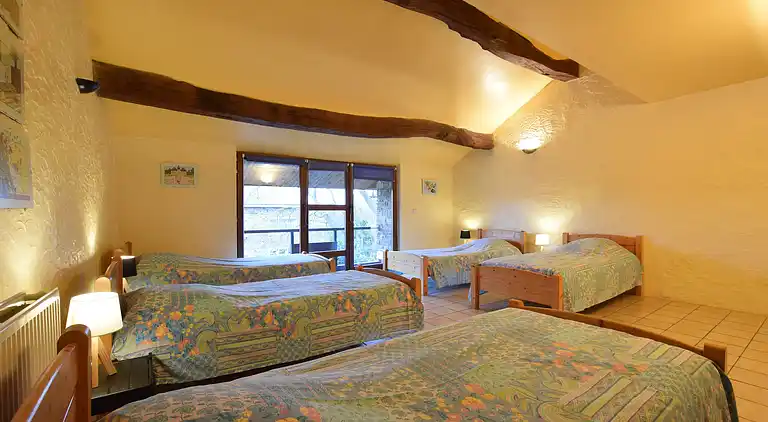 Sommerhus i Dochamps