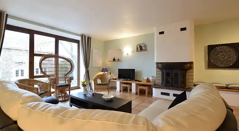 Sommerhus i Dochamps