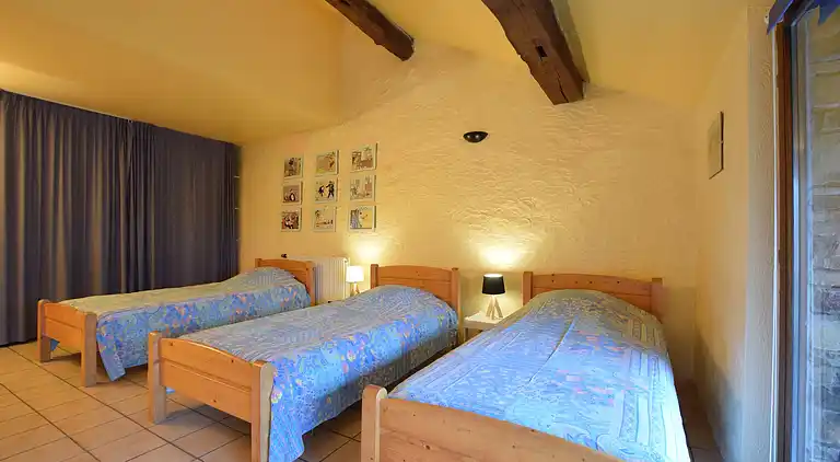 Sommerhus i Dochamps