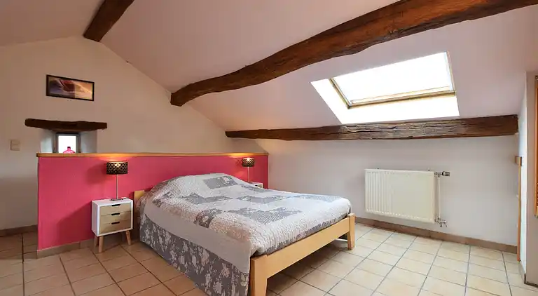 Sommerhus i Dochamps