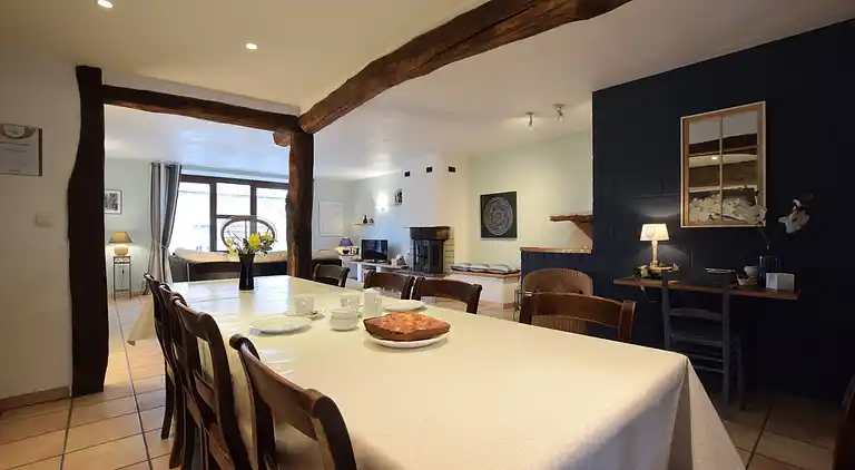 Sommerhus i Dochamps