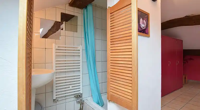 Sommerhus i Dochamps