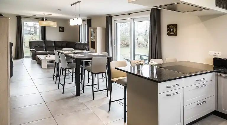 Holiday home in Houffalize