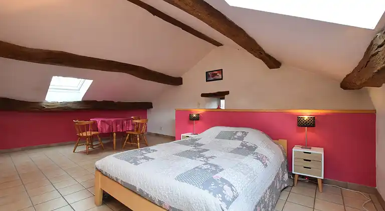 Sommerhus i Dochamps