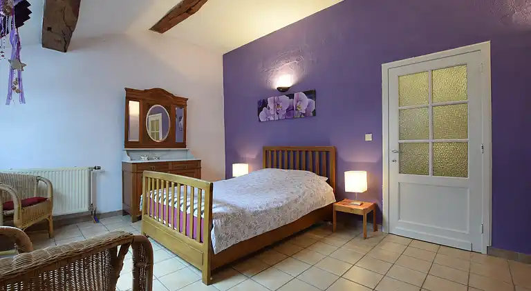 Sommerhus i Dochamps