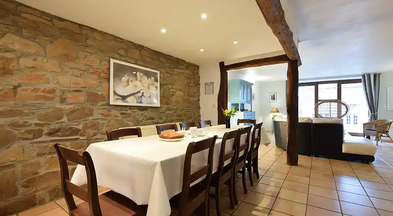 Sommerhus i Dochamps