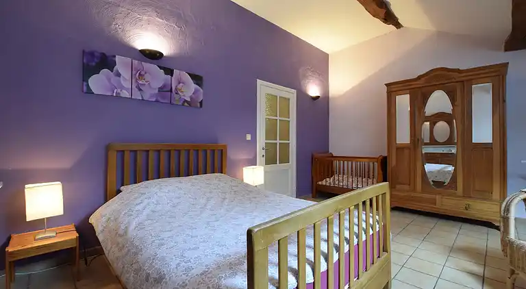 Sommerhus i Dochamps