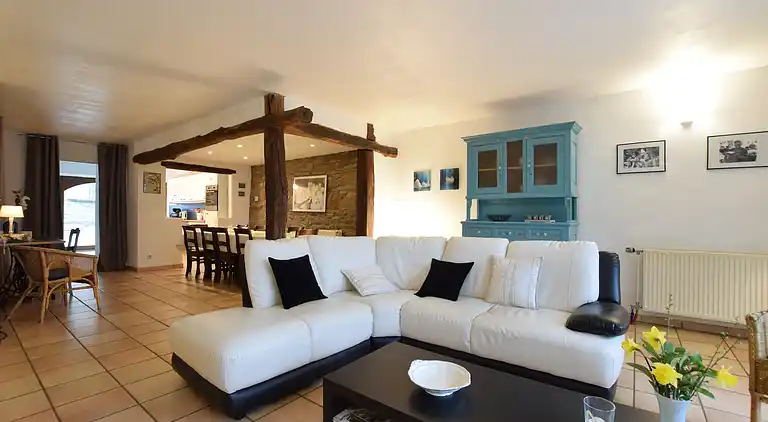 Sommerhus i Dochamps