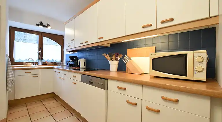 Sommerhus i Dochamps