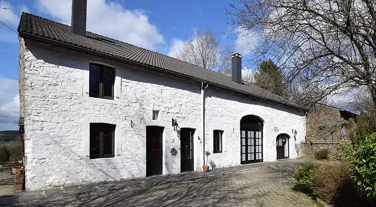 Sommerhus i Dochamps